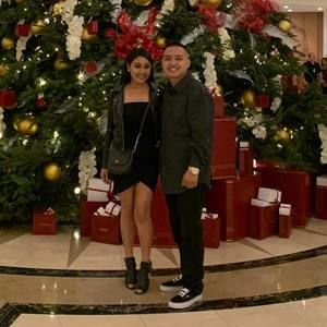 Meet your Posher, Jon